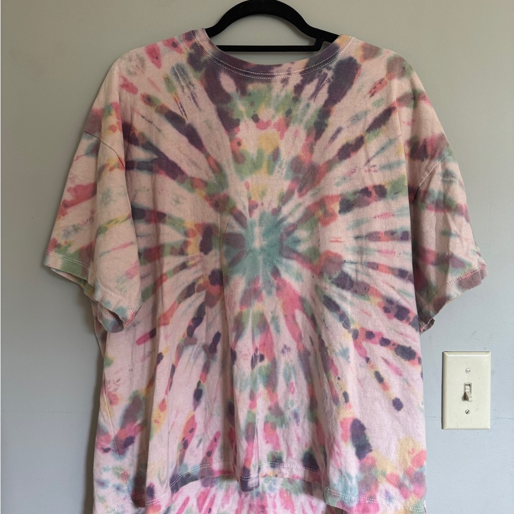 Urban Outfitters BDG Tie-Dye T-Shirt